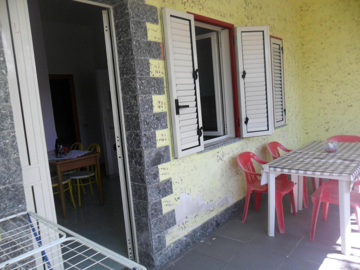 Residence Heaven Ricadi Exterior foto