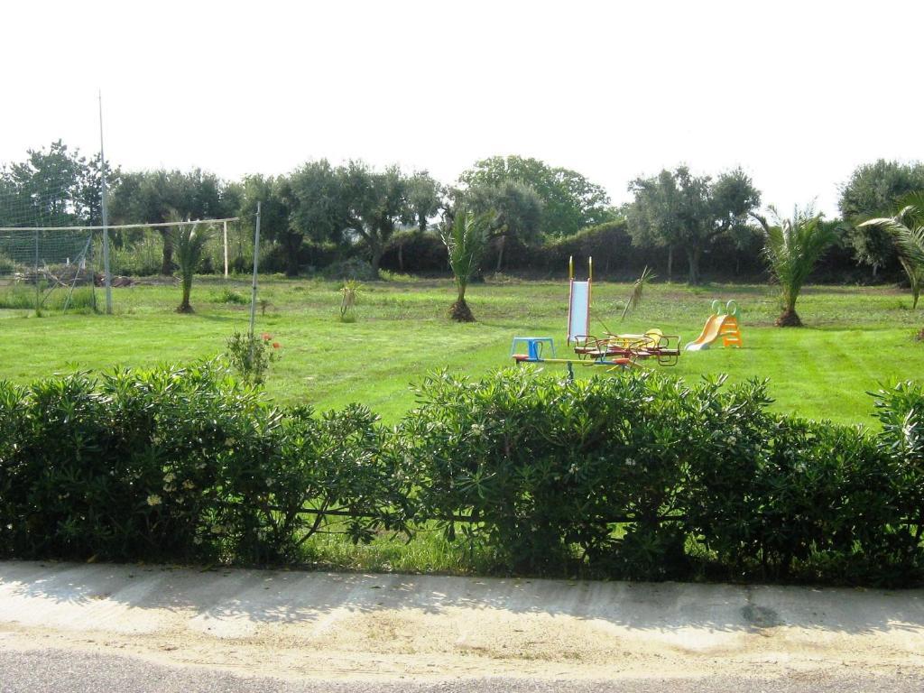 Residence Heaven Ricadi Exterior foto