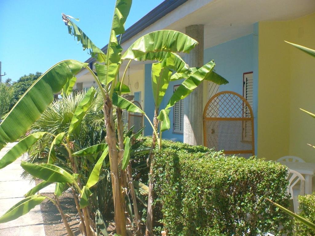 Residence Heaven Ricadi Zimmer foto