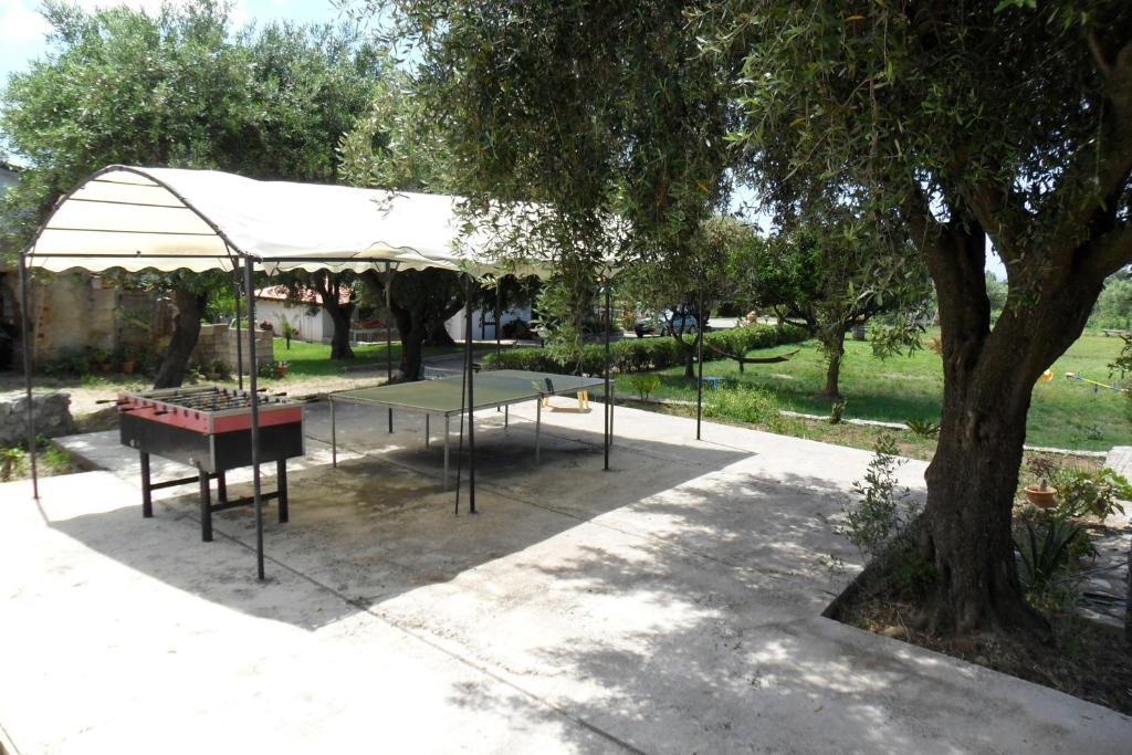 Residence Heaven Ricadi Exterior foto