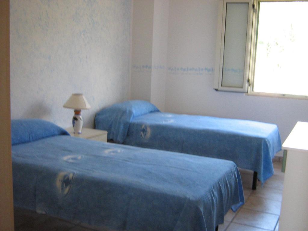 Residence Heaven Ricadi Zimmer foto
