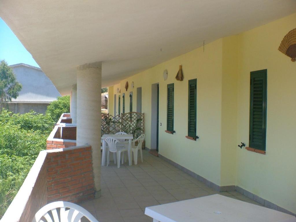 Residence Heaven Ricadi Zimmer foto