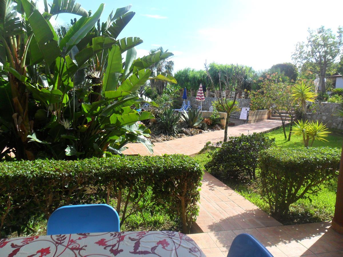Residence Heaven Ricadi Exterior foto