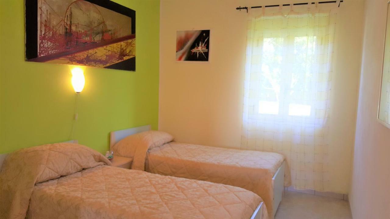 Residence Heaven Ricadi Exterior foto