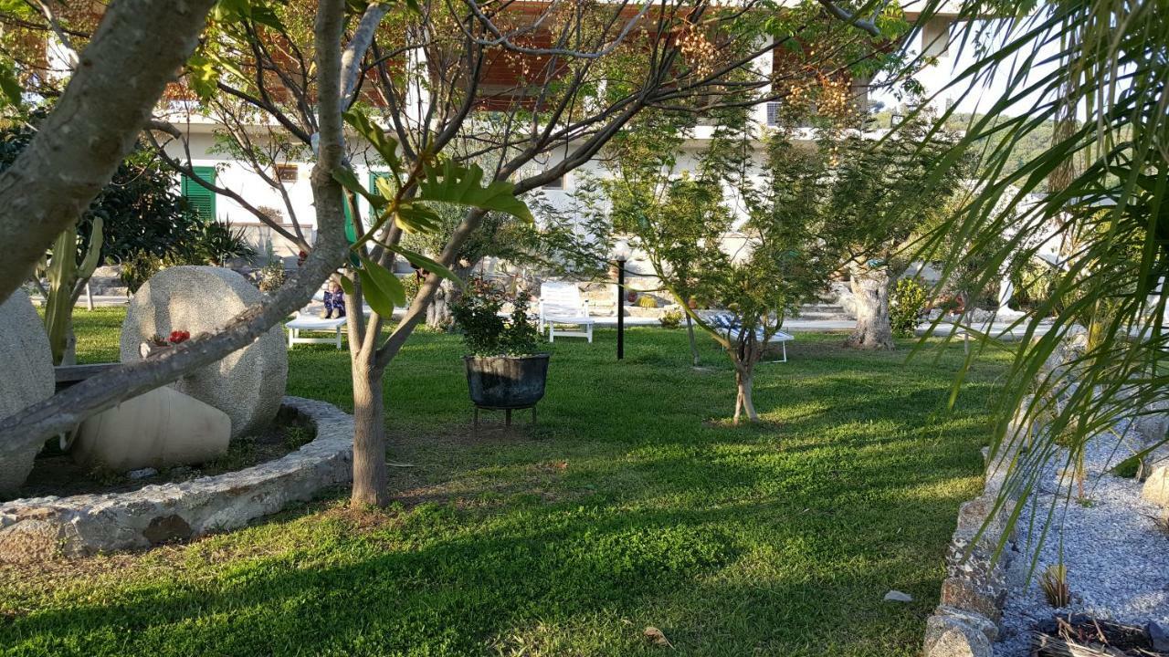 Residence Heaven Ricadi Exterior foto